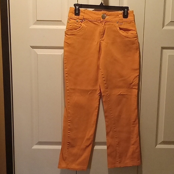 Mary-Kate and Ashley Other - Mary Kate and Ashley Denim Jeans Girls 16